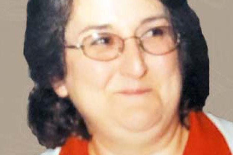 Jo Ellen Ballard