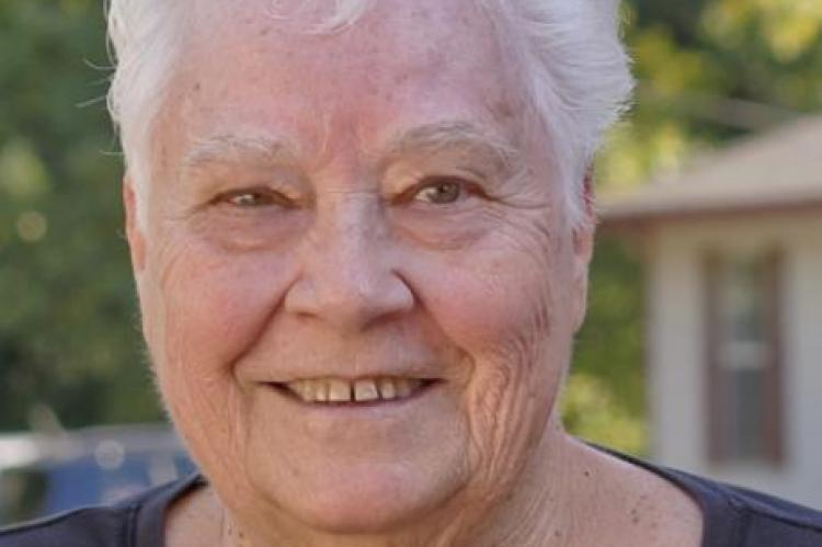 Judith Juanell Gradick Putnam