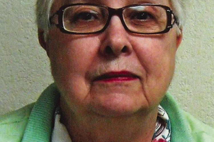 Barbara Ann Myers