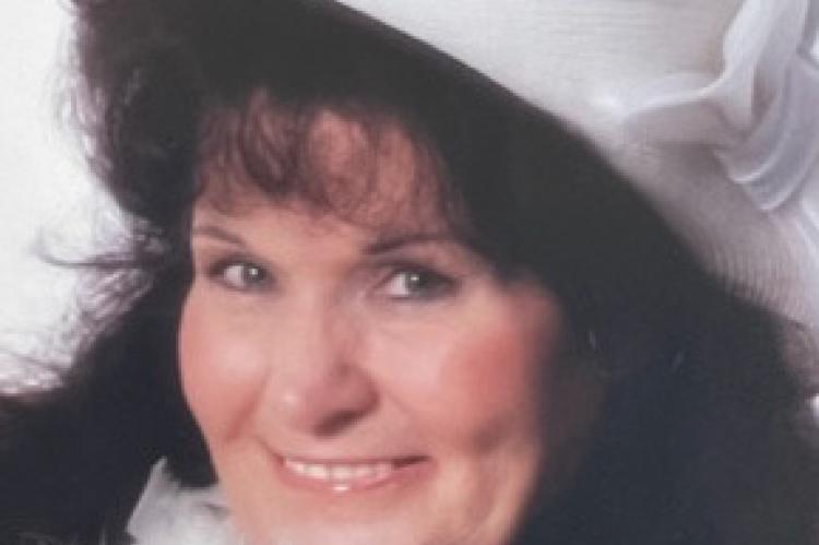 Sally Bell Cline Vestal