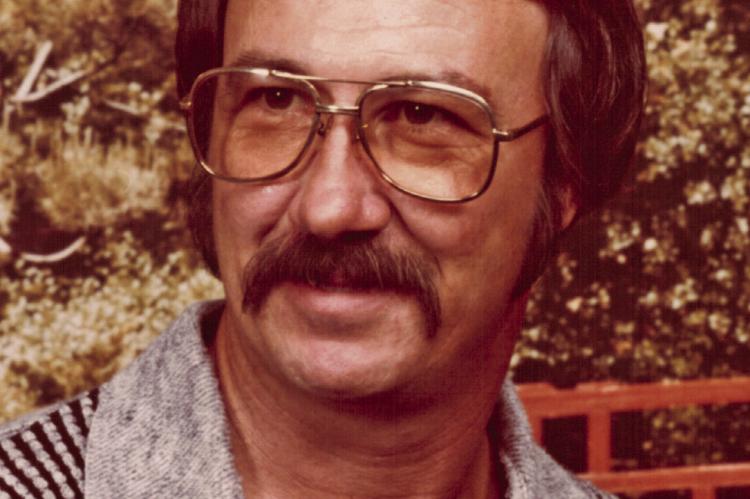 Jerry L. Ross