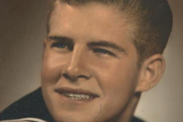 Robert Glen Eaton