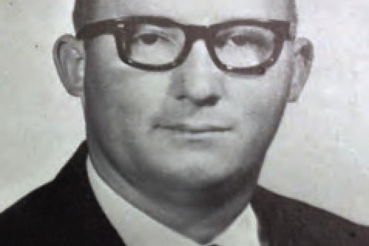 Ben Bernard Brooks