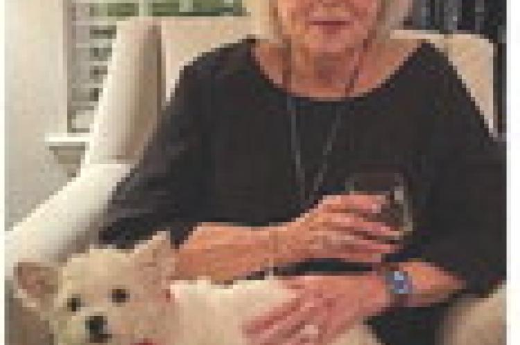Joanne Nichols