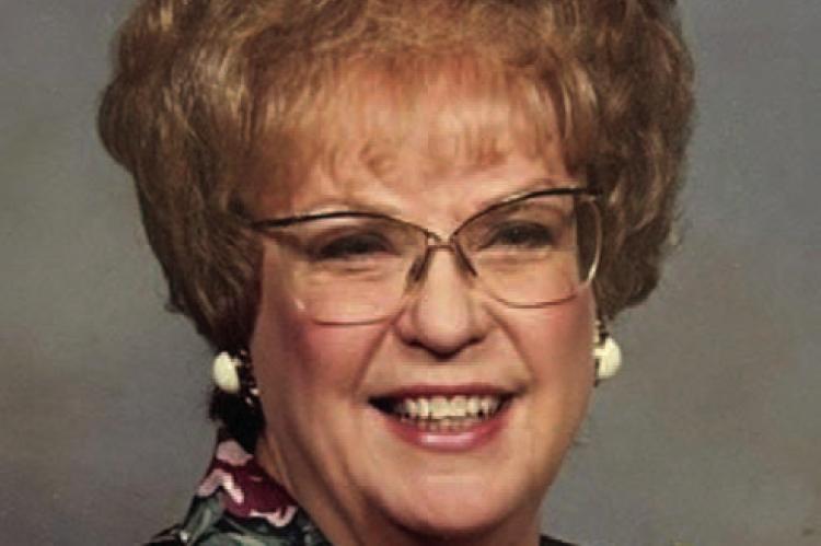 Ruth B. Reid