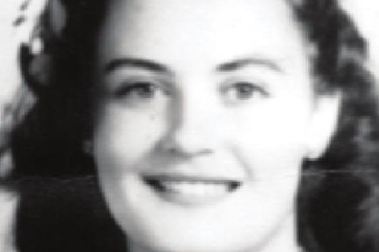 Lucille Geddie