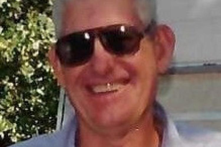 Alfred Leon “Al” Harrell