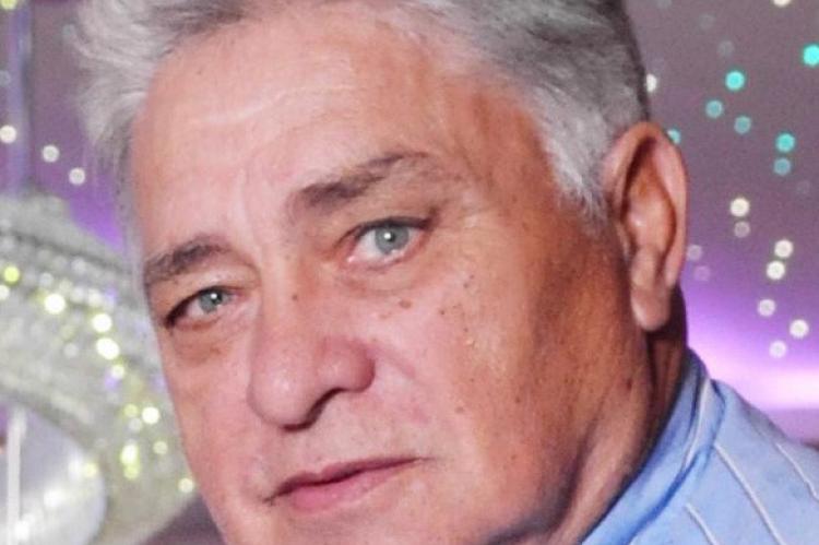 John David Hardy, Sr