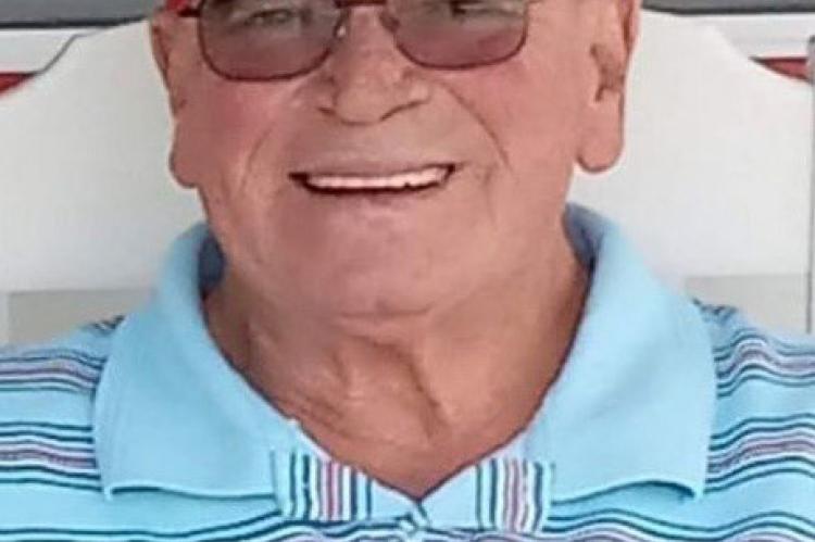 Bobby O’Neil Williams