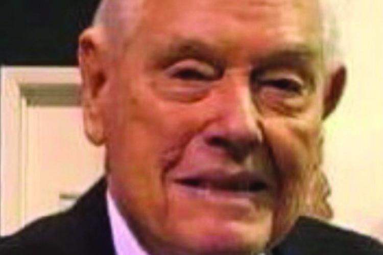 Hoyt Gene Russell