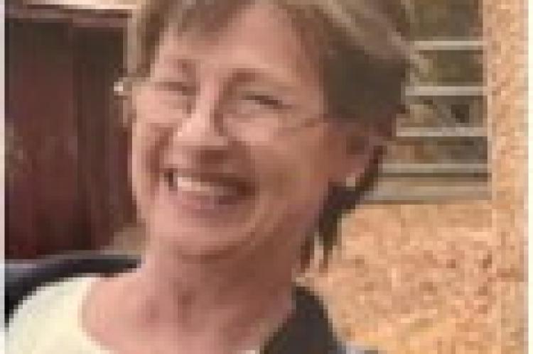 Sandra Jean Boyd