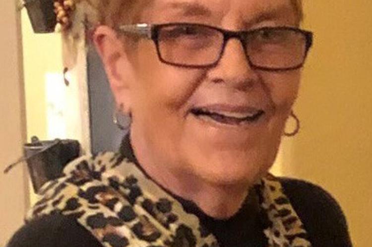 Sharon Bauman
