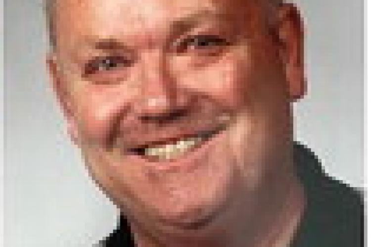 J.B. “Jim” Lathem
