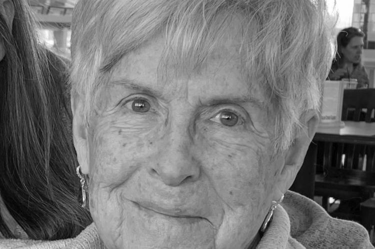 Ellen Hendry Wheeler