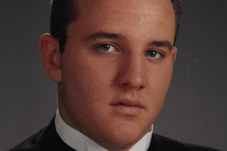  Jeffrey Thomas Darnell