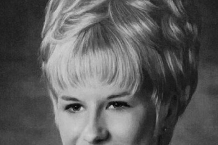 Doris “Ellen” Graham