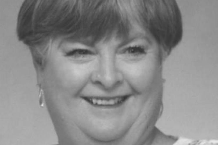 Sharon Wallace