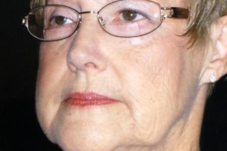 Sally Anderson