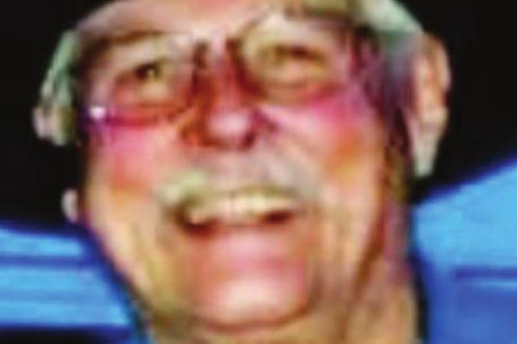Asa Wayne Shelby