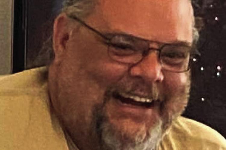 Jason Gabriel Tidwell