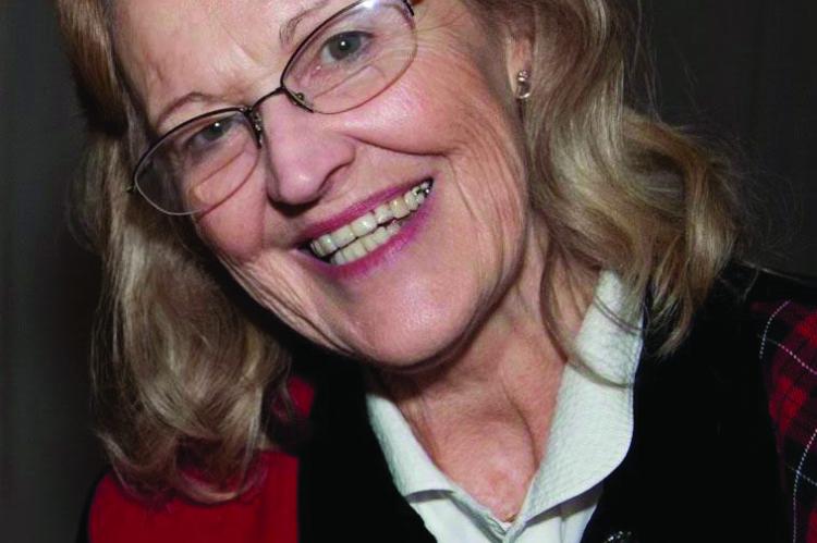 Sue Burnett