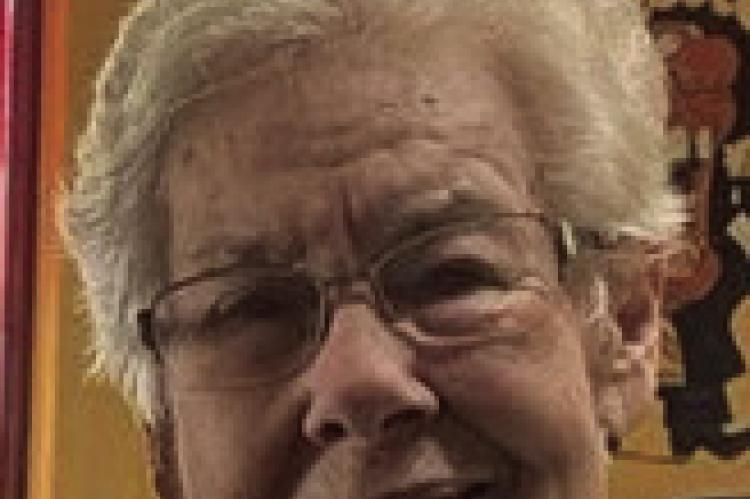 Joyce Faye Hosick