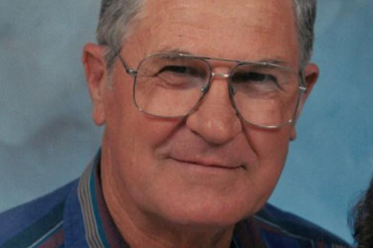 Foy Wayne Kirkland