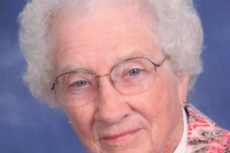 Roby Marie Lester Johnson