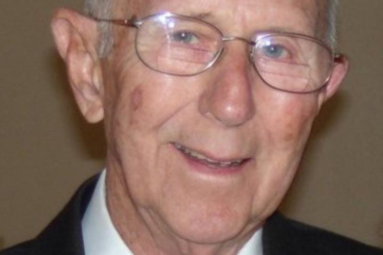 Bobby Dudley Conner