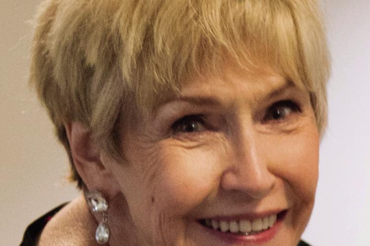 Barbara “Gay” Floyd
