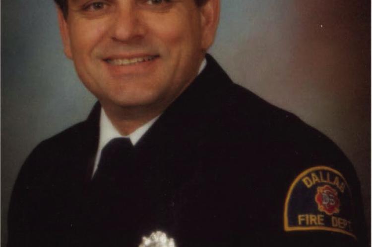 Richard (Rick) York