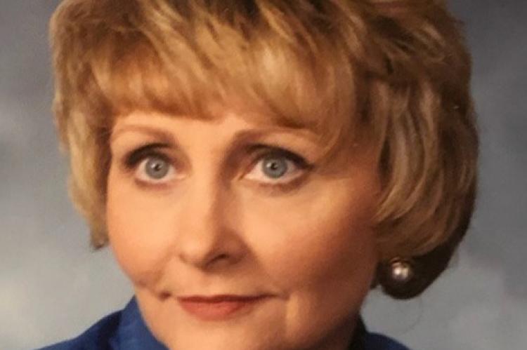 Sally Nan Brooks Smith