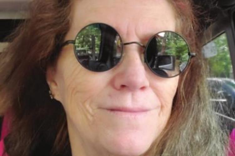 Lori Campbell