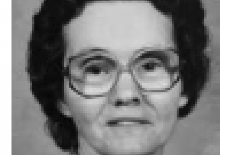 Jewelle Jackson