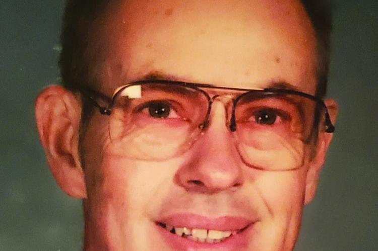 Michael Arthur Newby