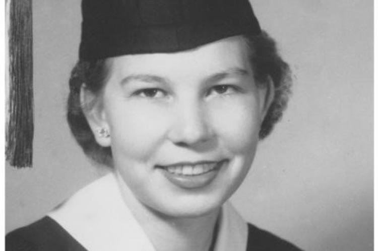 Charlotte Youngblood