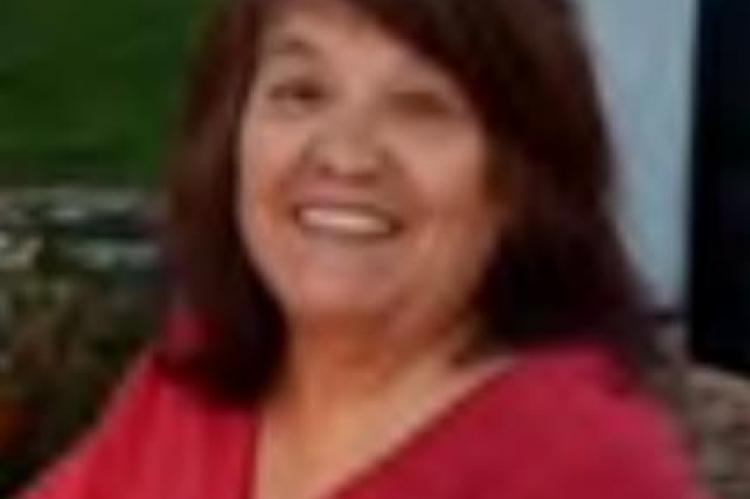 Maria Alicia Lopez Vargas