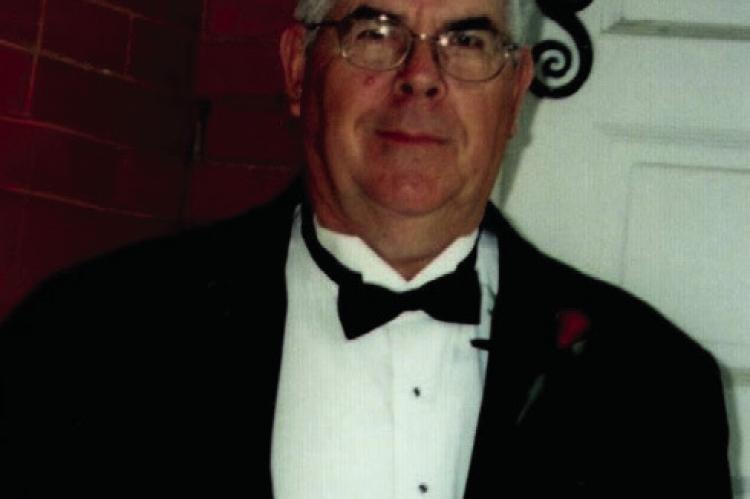 Dennis Townsend