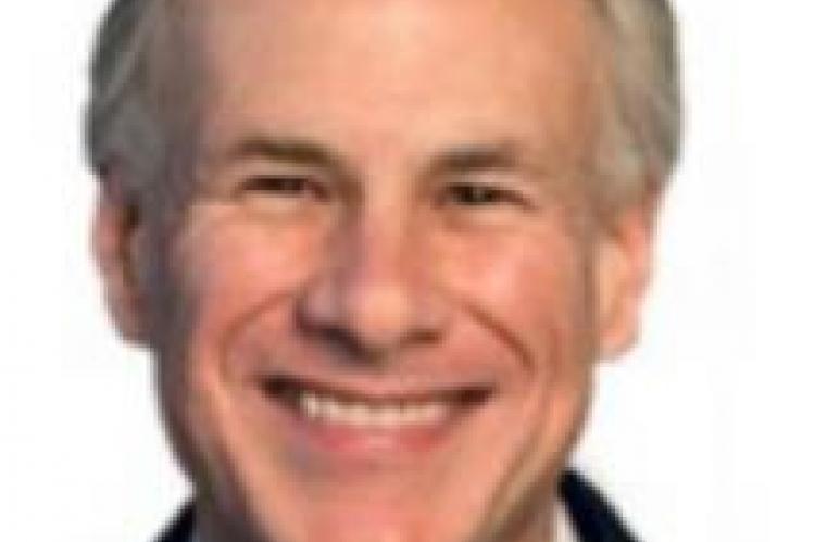 Gov. Abbott