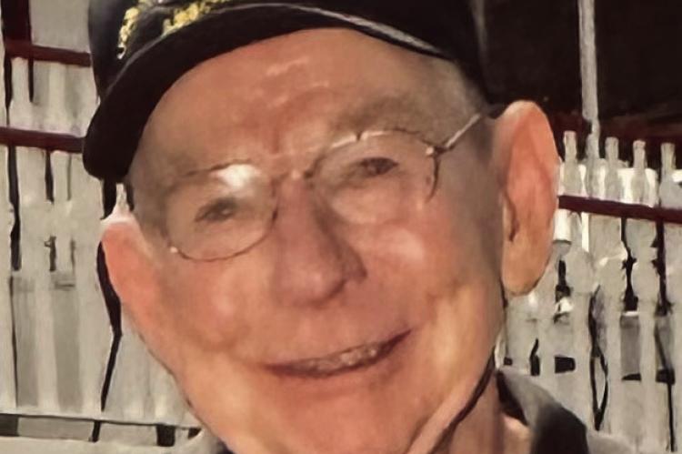 James Truitt “Jim” Harrelson