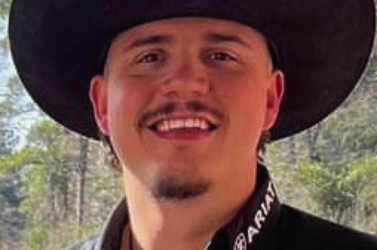Brandon Wade Skinner