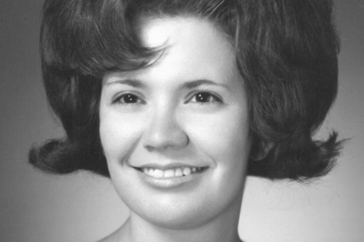 Deborah Lynn Coble