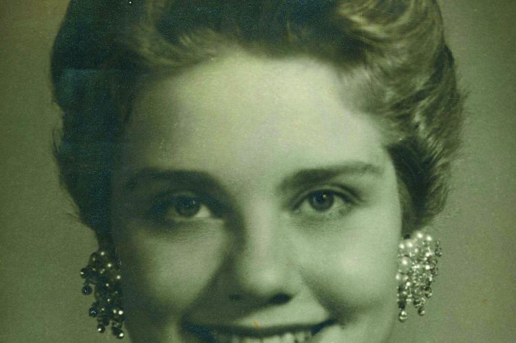 Rosa Curtis Davis