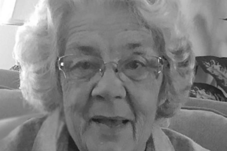 Nancy Blakeborough