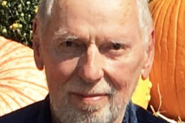 Jerry Don Courtney