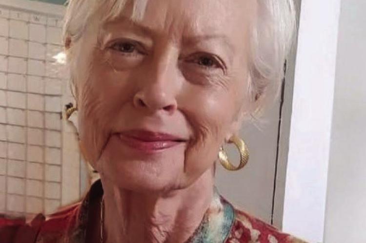 Barbara Williamson Turner