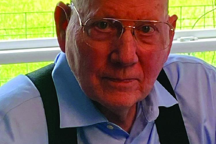 Roy Roger ‘Honey’ Moore