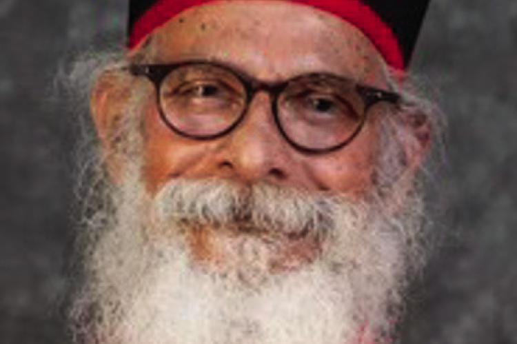 K.P Yohannan