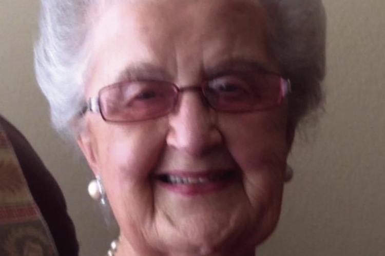 Joyce M. Chandler (Page) Billingsley