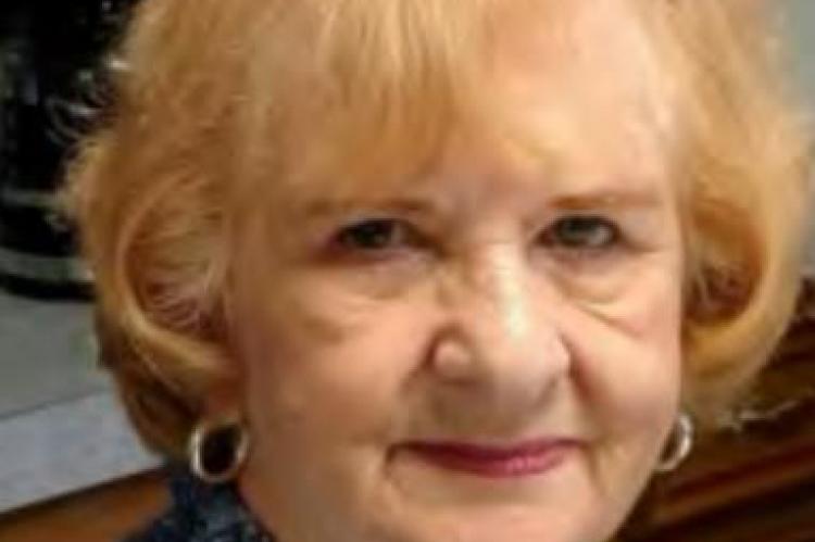 Sherry Northcutt